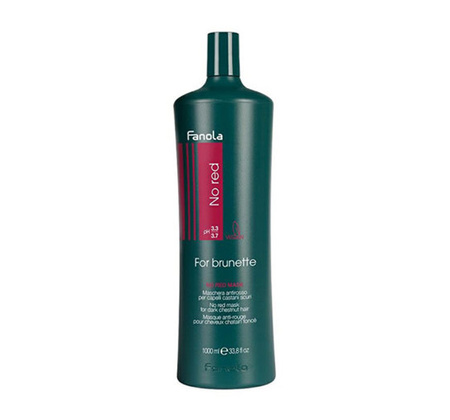 Mască Fanola No Red 1000 ml