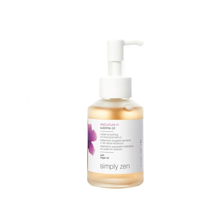 Milk Shake Zen Restructure-In Sublime Oil 100ml