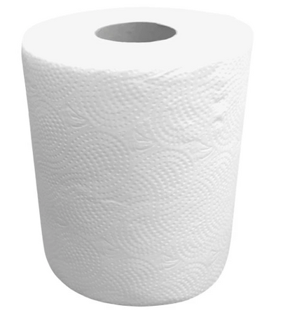 Șervețele 100% celuloză cu strat dublu M Standard